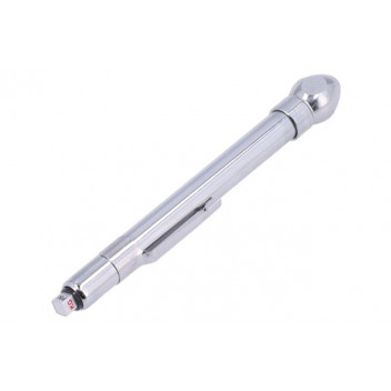 LASER Tyre Pressure Gauge 5-60psi