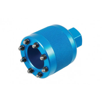 LASER Fork Top Cap Socket -Öhlins FG811 Forks