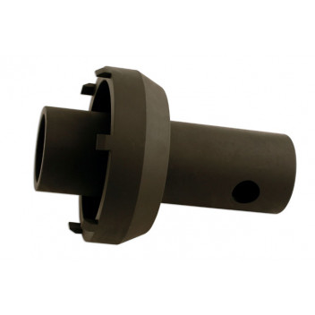 LASER Lock Nut Socket 105-125mm - Mercedes Benz