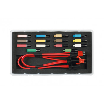 LASER Short Circuit Diagnostic Kit 16pc