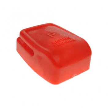 Quick Release Positive Battery Clamp