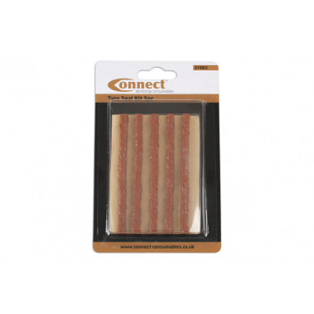 CONNECT Tyre Seal Kit 5pc