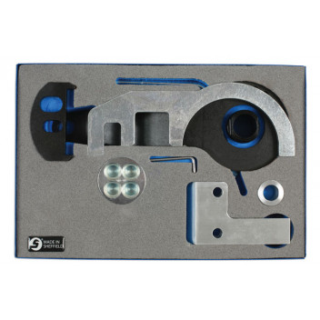 LASER Engine Timing Kit - for BMW 3.0 Diesel