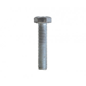 CONNECT Hi-Tensile Setscrew M8 x 40.0mm Pack 200
