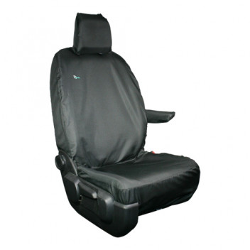 EXPERT-DISPATCH SINGLE SEATCOVER PROTECTOR TOWN & COUNTRY