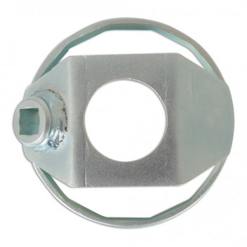 LASER Oil Filter Wrench 102mm x 14 Flutes