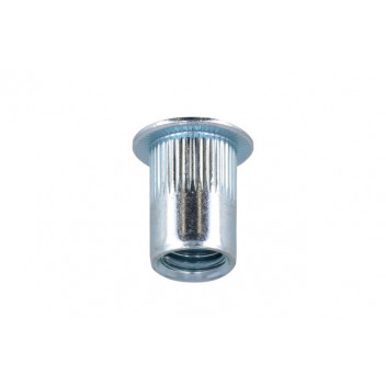 CONNECT Thin Sheet Threaded Insert 12mm Pk 50