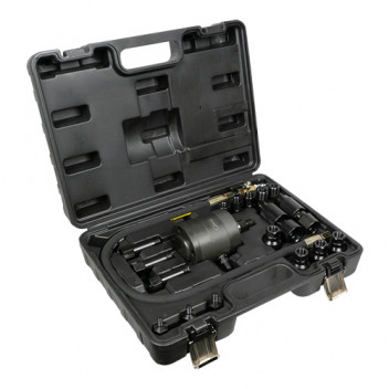 Pneumatic Injector Puller