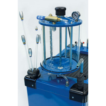 LASER Oil Service Station - 70L