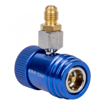 1234Yf Gas Adapter (Low)