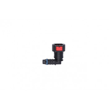 CONNECT 90° Angled AdBlue® Quick Connectors 9.49 x 8mm 3pc