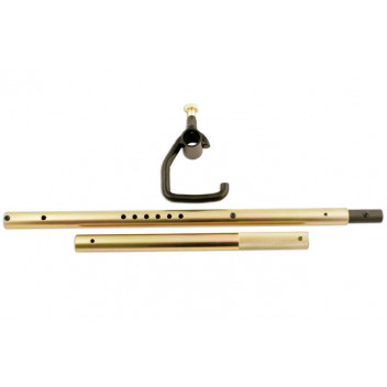 LASER Suspension Arm Lever