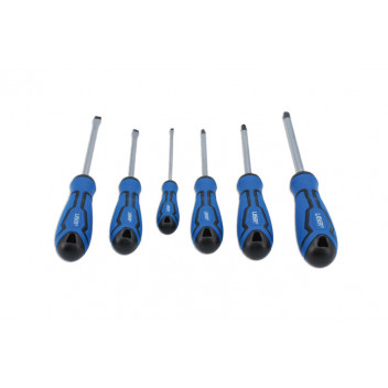 LASER Screwdriver Set 6pc