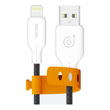 GadJet G-Series USB-A to 8-Pin Cable 2M