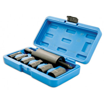 LASER Drive Shaft Puller/Extractor Set 7pc