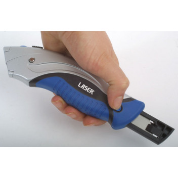 LASER Knife - Utility/Quick Change