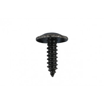 CONNECT Metal Trim Fastener Torque Screw to suit VW Pk 10