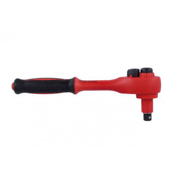 LASER VDE Insulated Ratchet 1/4D"