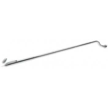 LASER Pick-up Tool with Needle Jet Tool