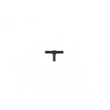 CONNECT Plastic Pipe Joiner T-Piece 3mm Pk 10