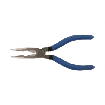 LASER Bent Nose Pliers 150mm