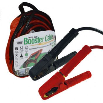 600A Jump Leads 30mm x 3.5m