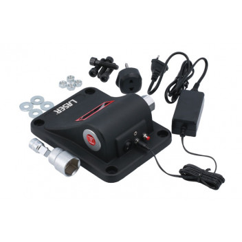 LASER Digital Torque Tester 25-500Nm