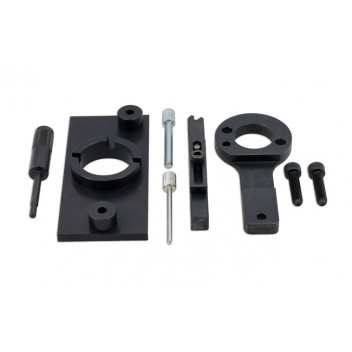 LASER Engine Timing Tool Kit - Vauxhall/Opel 2.0CDTi
