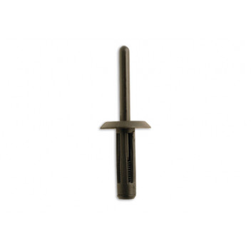 CONNECT Trim Rivet Plastic for General Use ( Also suits GM )