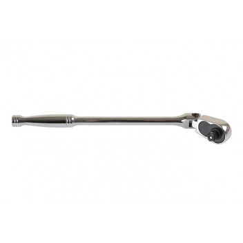 LASER Ratchet - Flexi-Head/Extra Long 1/2D"