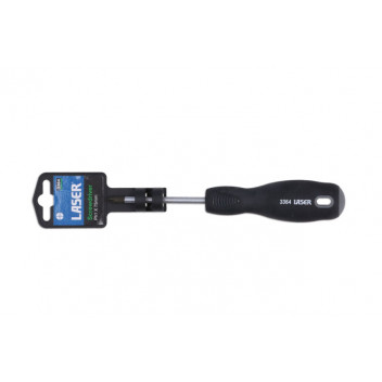 LASER Screwdriver Phillips Ph1 x 75mm