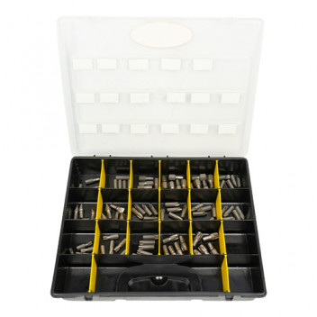 85 Pieces Screwdriver Bit Set