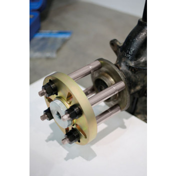 LASER Hub Puller Adaptor Kit - PSA