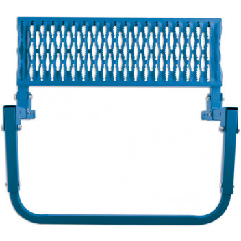 LASER Tyre Step - 4x4/Light Vans