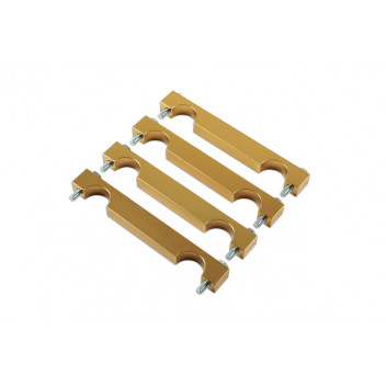 LASER Camshaft Holding Tools - Mercedes Benz V6 & V8