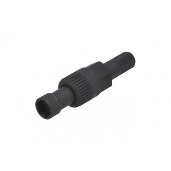 LASER Alternator Pulley Tool Set - for Honda CDTI