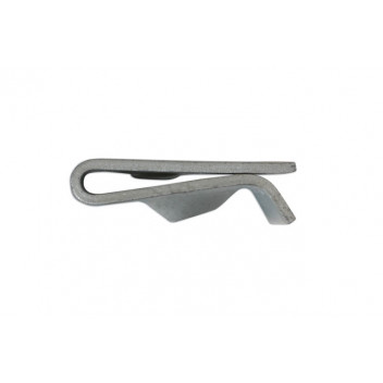 CONNECT Metal Fastener Motorcycle clip to suit BMW Pk 10
