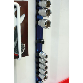 LASER Laser Tools Racing Socket Holders 3pc