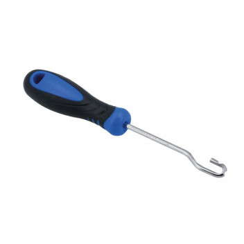 LASER Brake Pipe Corrosion Tool