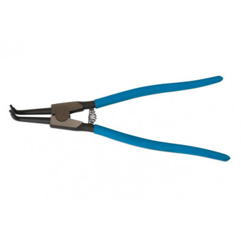LASER Circlip Pliers - External Bent  300mm