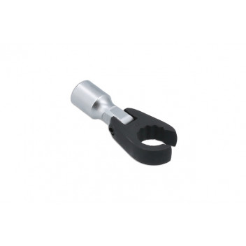 LASER Flexible Crows Foot Wrench 17mm 3/8D"