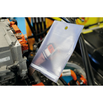 LASER Insulating Safety Bag 305 x 225mm