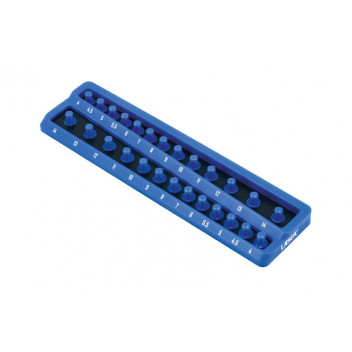 LASER Twist Lock Socket Tray 1/4D"