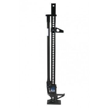 LASER High Lift Farm Jack 1200mm - 2500kg Capacity