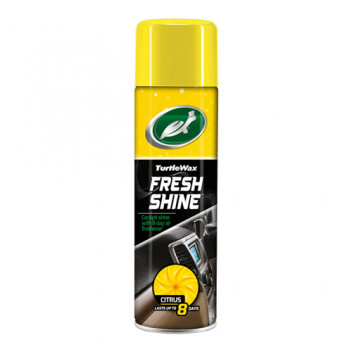Fresh Shine Cockpit Cleaner Citrus 500ml