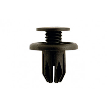 CONNECT Screw Rivet Retainer Clip for Land Rover & BMW MINI