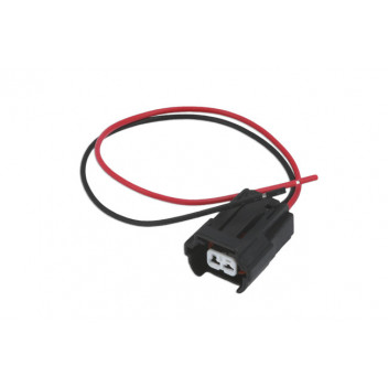 CONNECT Electrical Connector Injector Sensor To Suit Honda 2