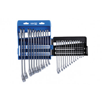 LASER Combination Spanner Set  6 - 32mm - 25pc - 50th Annive