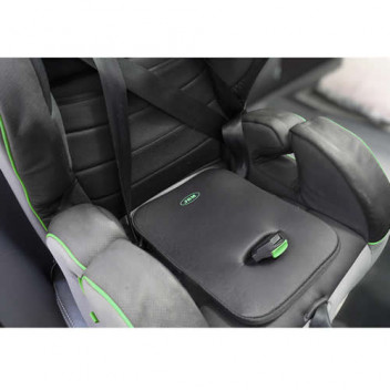 Anti-Abandonment Baby Seat Pad