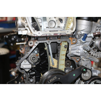 LASER Tension Lever - VAG 1.8/2.0 TFSI